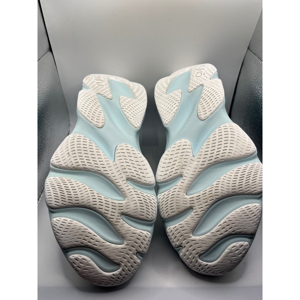 Ryka RE-ZORB MAX Athletic Running‎ Shoes Women's Sneakers Walking Teal - Picture 5 of 10